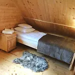 Na Winnicy Zator Alpehytte *