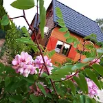Alpehytte Na Winnicy Zator