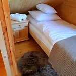 Alpehytte Na Winnicy Zator
