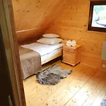 Chalet Na Winnicy Zator Przeciszow