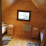 Chalet Na Winnicy Zator Przeciszow