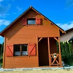 Alpehytte Na Winnicy Zator