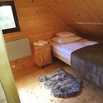 Chalet Na Winnicy Zator Przeciszow