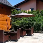 Chalet Na Winnicy Zator