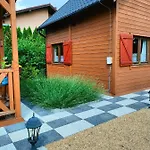 Na Winnicy Zator Chalet *