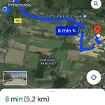 Alpehytte Na Winnicy Zator