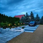 Na Winnicy Zator Przeciszow