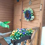 Chalet Na Winnicy Zator