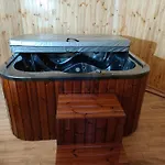 Na Winnicy Zator Chalet Przeciszow