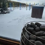 Na Winnicy Zator Alpehytte