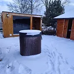 Na Winnicy Zator Chalet *