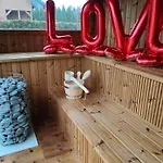 Alpehytte Na Winnicy Zator *