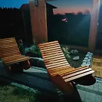 Alpehytte Na Winnicy Zator *