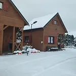 Na Winnicy Zator Chalet