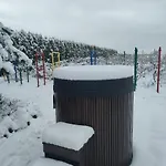 Chalet Na Winnicy Zator Przeciszow