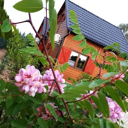Chalet Na Winnicy Zator