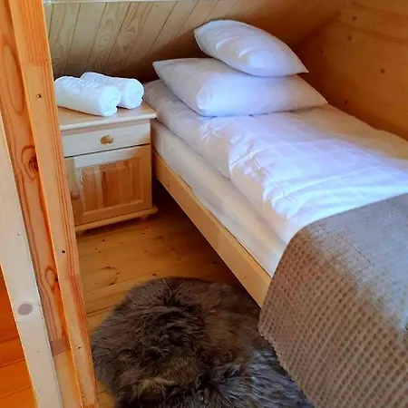 Alpesi faház Na Winnicy Zator