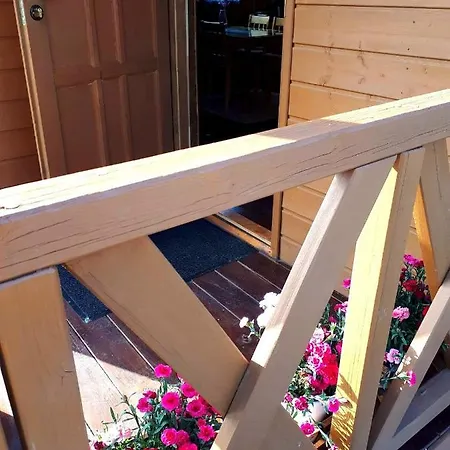 Chalet Na Winnicy Zator