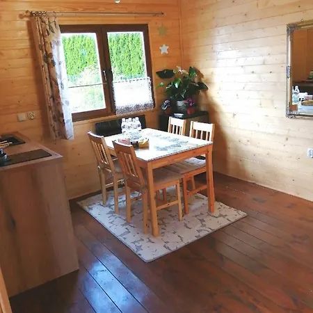 Chalet Na Winnicy Zator Przeciszow