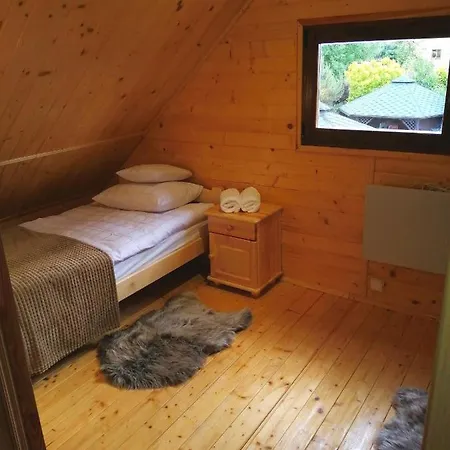 Na Winnicy Zator * Przeciszow