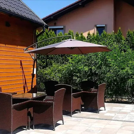 Chalet Na Winnicy Zator