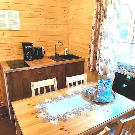 Na Winnicy Zator Chalet Przeciszow