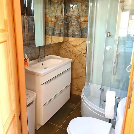 Chalet Na Winnicy Zator