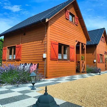 Na Winnicy Zator Przeciszow