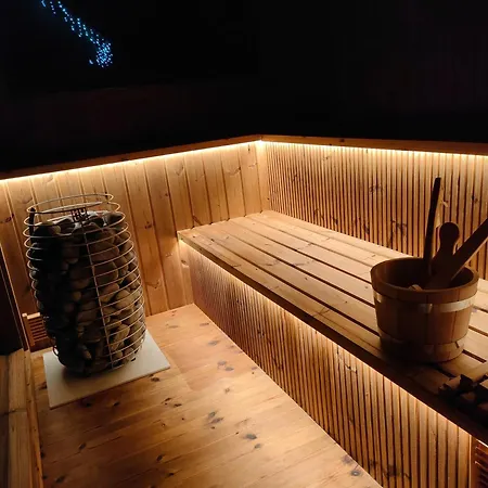 Na Winnicy Zator * Przeciszow