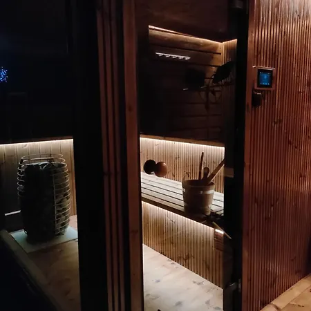 Chalet Na Winnicy Zator