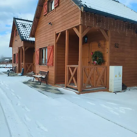 Chalet Na Winnicy Zator