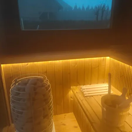 Na Winnicy Zator * Przeciszow