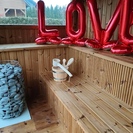 Chalet Na Winnicy Zator *