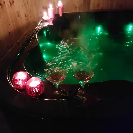 Horská chata Na Winnicy Zator Przeciszow
