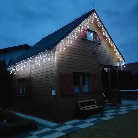 Na Winnicy Zator Przeciszow