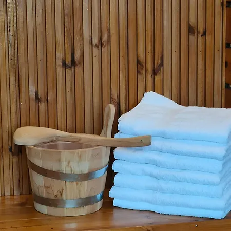 Chalet Na Winnicy Zator