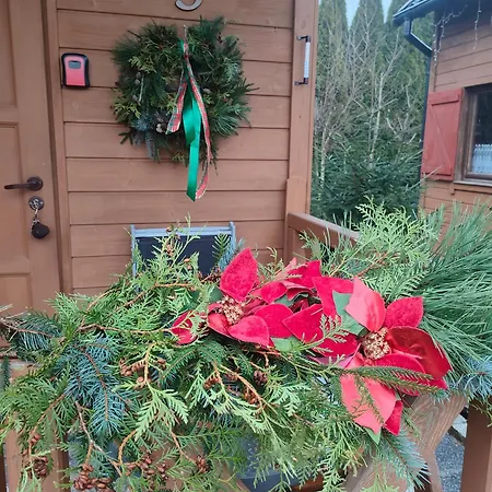 Chalet Na Winnicy Zator