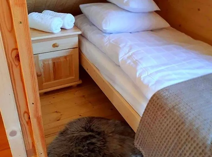 Chalet Na Winnicy Zator