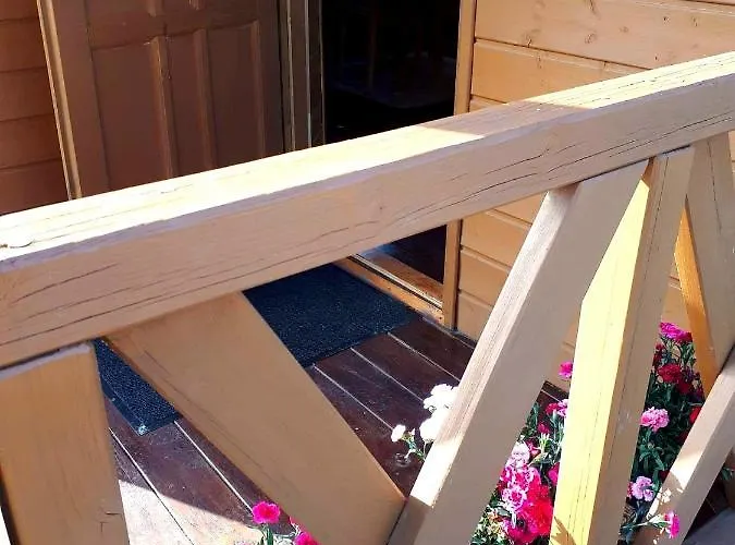 Chalet Na Winnicy Zator