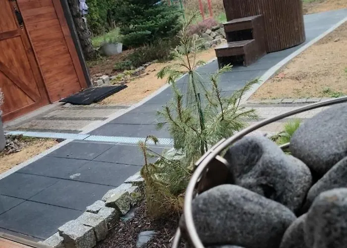 Na Winnicy Zator Przeciszow